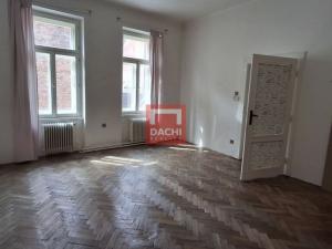 Pronájem bytu 2+1, Olomouc, Horní náměstí, 78 m2