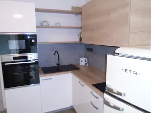 Pronájem bytu 1+kk, Zlín, Kúty, 36 m2