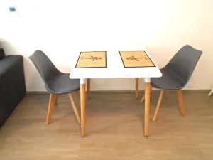 Pronájem bytu 1+kk, Zlín, Kúty, 36 m2
