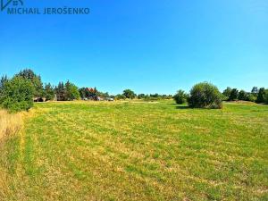 Prodej pozemku pro bydlení, Čestlice, 896 m2