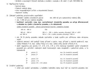 Prodej pozemku pro bydlení, Čestlice, 896 m2