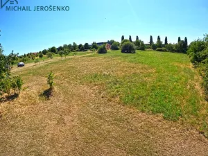 Prodej pozemku pro bydlení, Čestlice, 896 m2