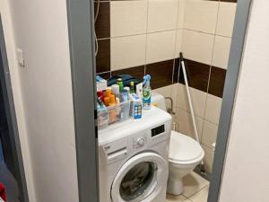 Pronájem bytu 1+kk, Opava, Hany Kvapilové, 18 m2