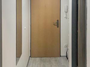 Pronájem bytu 1+kk, Opava, Hany Kvapilové, 18 m2