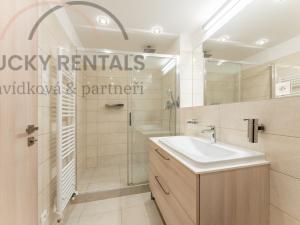 Pronájem bytu 2+kk, Praha - Modřany, Zlochova, 56 m2
