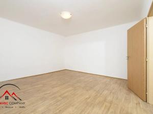 Pronájem bytu 1+1, Ostrava, Palackého, 42 m2
