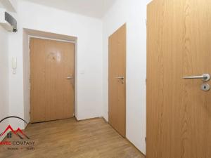 Pronájem bytu 1+1, Ostrava, Palackého, 42 m2