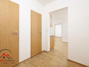 Pronájem bytu 1+1, Ostrava, Palackého, 42 m2
