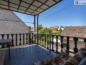 Prodej rodinného domu, Bechlín, 180 m2