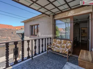 Prodej rodinného domu, Bechlín, 180 m2