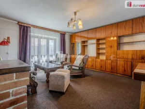 Prodej rodinného domu, Bechlín, 180 m2