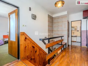 Prodej rodinného domu, Bechlín, 180 m2