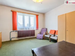 Prodej rodinného domu, Bechlín, 180 m2