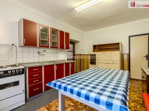 Prodej rodinného domu, Bechlín, 180 m2