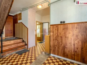 Prodej rodinného domu, Bechlín, 180 m2