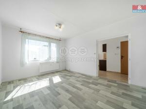 Prodej bytu 1+1, Rokycany - Nové Město, Horákova, 31 m2