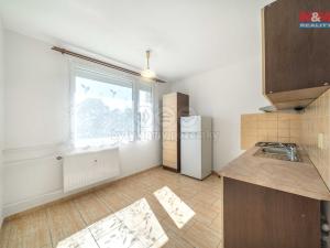 Prodej bytu 1+1, Rokycany - Nové Město, Horákova, 31 m2
