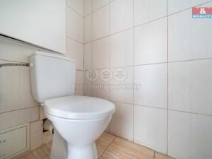 Prodej bytu 1+1, Rokycany - Nové Město, Horákova, 31 m2