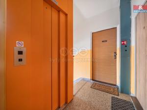 Prodej bytu 1+1, Rokycany - Nové Město, Horákova, 31 m2