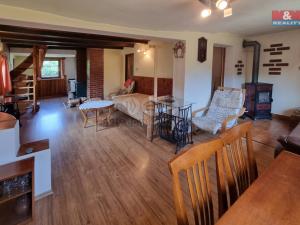Pronájem chaty, Cheb - Podhrad, 145 m2