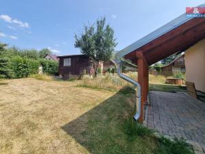 Pronájem chaty, Cheb - Podhrad, 145 m2