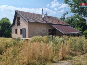 Pronájem chaty, Cheb - Podhrad, 145 m2
