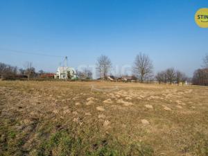 Prodej pozemku pro bydlení, Vojkovice, 1702 m2