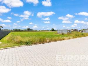 Prodej pozemku pro bydlení, Havlíčkův Brod, 1137 m2