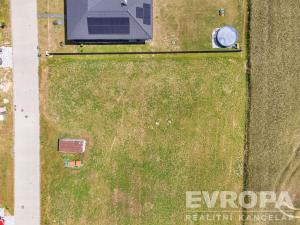 Prodej pozemku pro bydlení, Havlíčkův Brod, 1137 m2