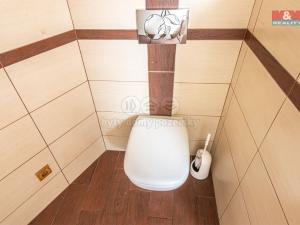 Prodej rodinného domu, Varnsdorf, Československých letců, 250 m2