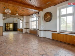 Prodej rodinného domu, Varnsdorf, Československých letců, 250 m2
