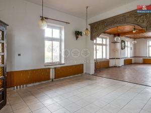 Prodej rodinného domu, Varnsdorf, Československých letců, 250 m2