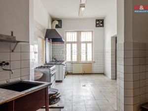 Prodej rodinného domu, Varnsdorf, Československých letců, 250 m2