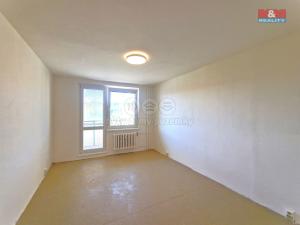 Pronájem bytu 3+1, Bruntál, Dolní, 68 m2