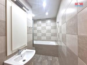 Pronájem bytu 3+1, Bruntál, Dolní, 68 m2