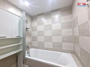 Pronájem bytu 3+1, Bruntál, Dolní, 68 m2