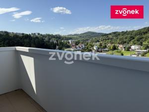 Pronájem bytu 3+1, Zlín, Jílová, 72 m2