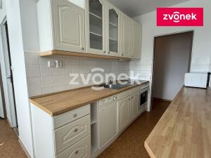 Pronájem bytu 3+1, Zlín, Jílová, 72 m2