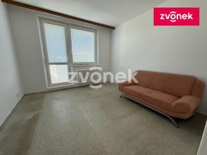 Pronájem bytu 3+1, Zlín, Jílová, 72 m2
