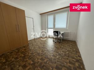 Pronájem bytu 3+1, Zlín, Jílová, 72 m2