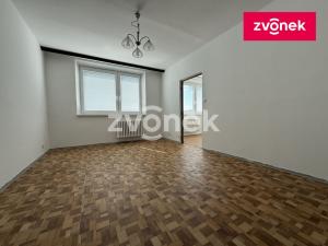 Pronájem bytu 3+1, Zlín, Jílová, 72 m2