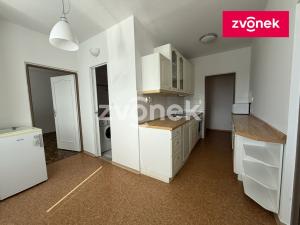 Pronájem bytu 3+1, Zlín, Jílová, 72 m2