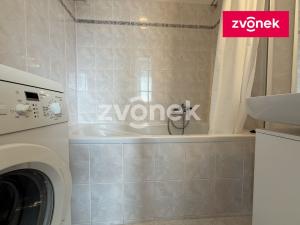 Pronájem bytu 3+1, Zlín, Jílová, 72 m2