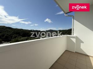 Pronájem bytu 3+1, Zlín, Jílová, 72 m2