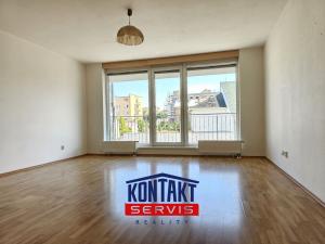 Pronájem bytu 1+kk, České Budějovice - České Budějovice 5, 47 m2