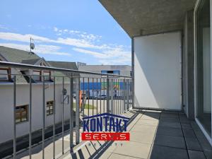 Pronájem bytu 1+kk, České Budějovice - České Budějovice 5, 47 m2