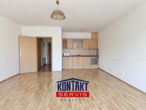 Pronájem bytu 1+kk, České Budějovice - České Budějovice 5, 47 m2
