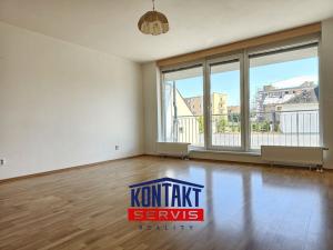 Pronájem bytu 1+kk, České Budějovice - České Budějovice 5, 47 m2