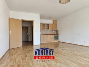 Pronájem bytu 1+kk, České Budějovice - České Budějovice 5, 47 m2