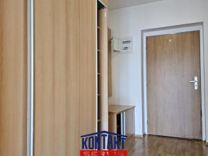 Pronájem bytu 1+kk, České Budějovice - České Budějovice 5, 47 m2
